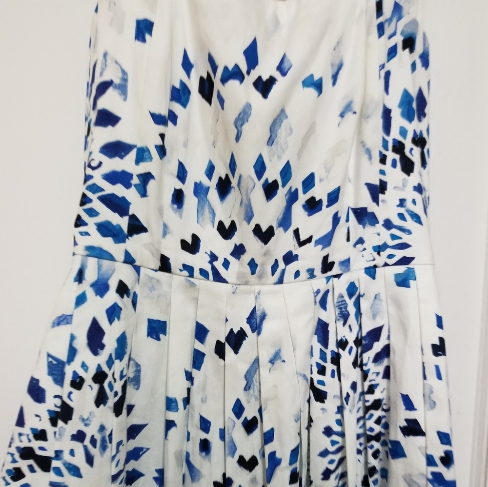 WhBM sundress - Picture 3 of 4